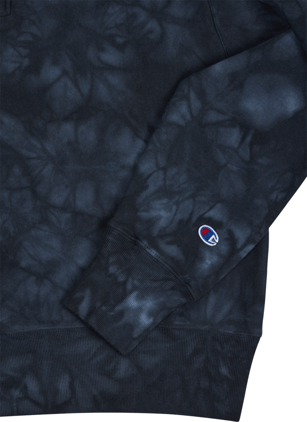 Half Zip Sweatshirt Nbk - Bild 4