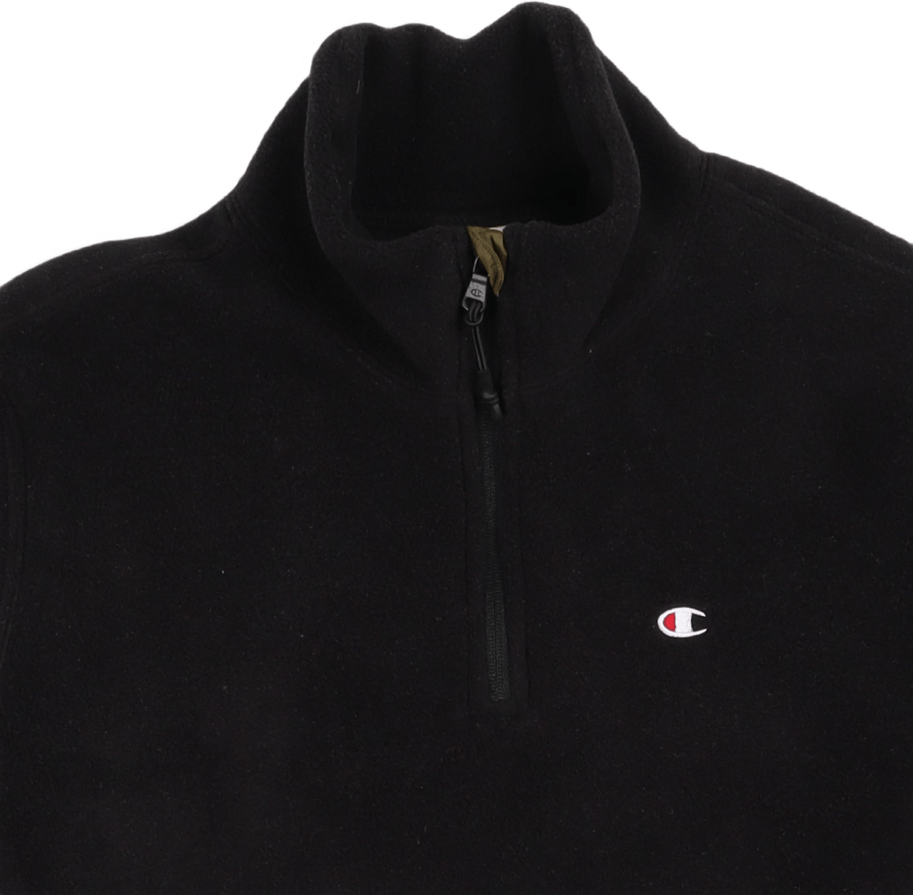 Half Zip Top Nbk/trp/dko - Bild 2