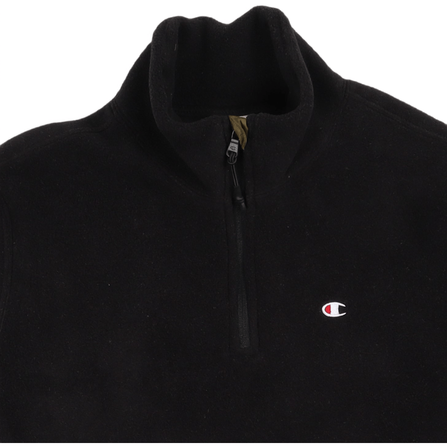 Half Zip Top Nbk/trp/dko - Bild 2