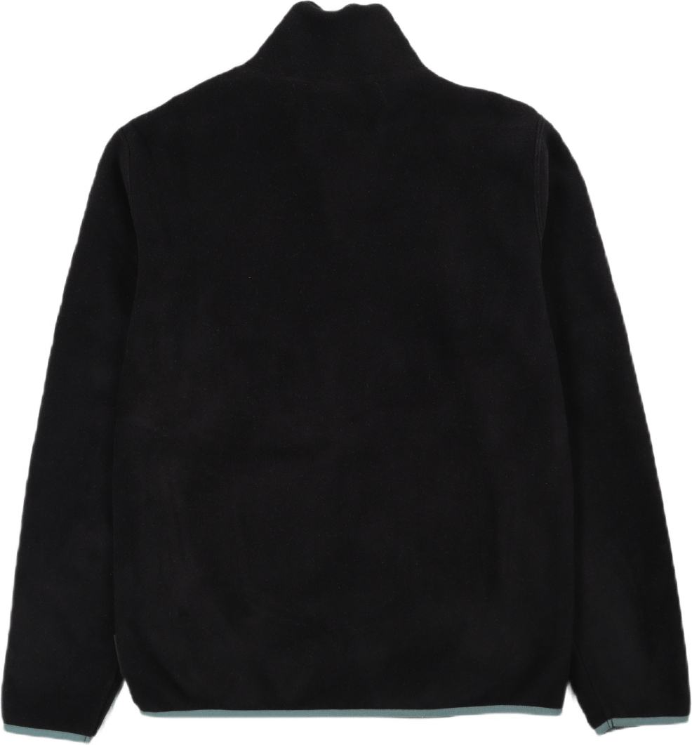 Half Zip Top Nbk/trp/dko - Bild 4