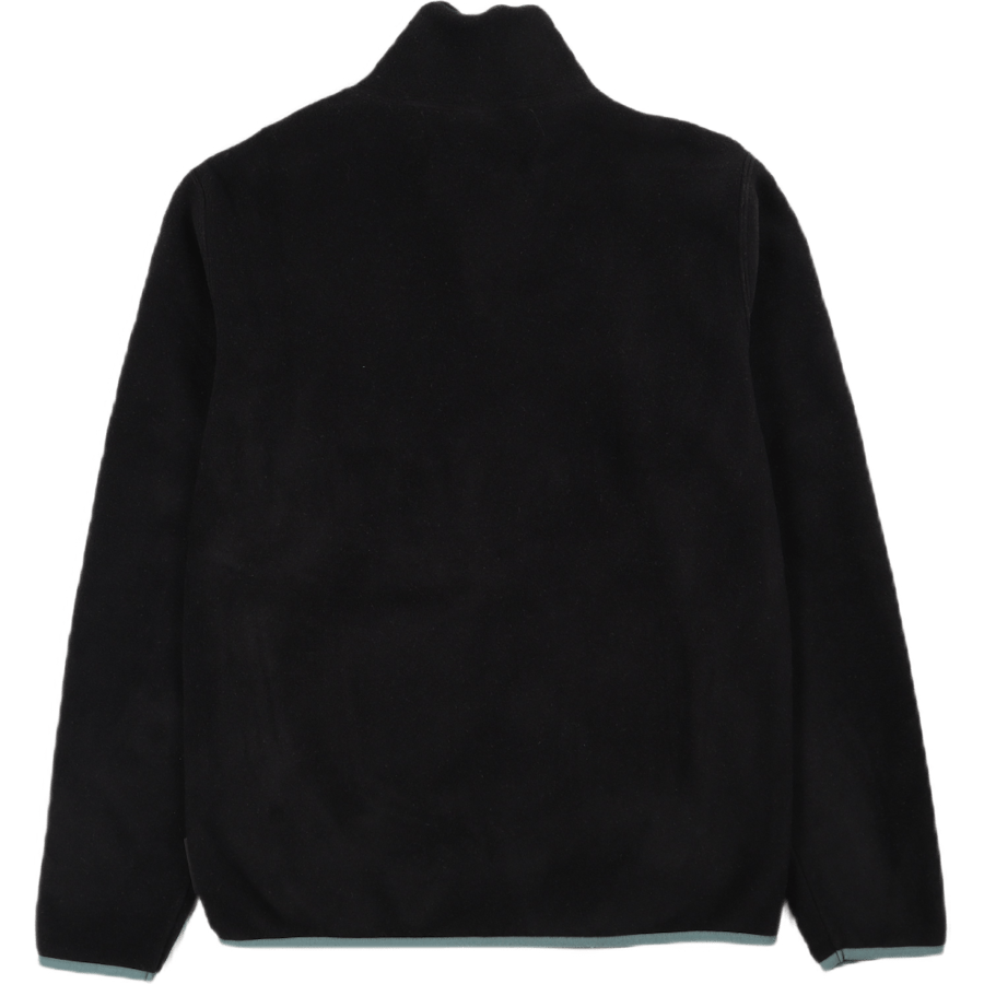 Half Zip Top Nbk/trp/dko - Bild 4