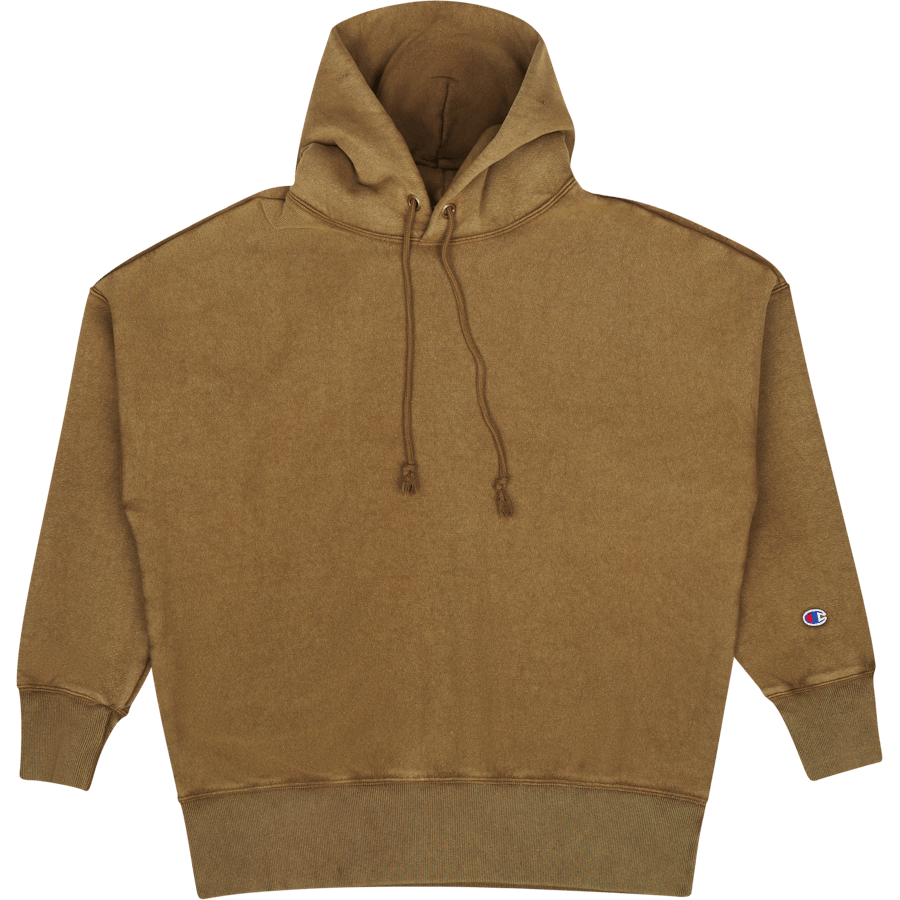 Hooded Sweatshirt Dko