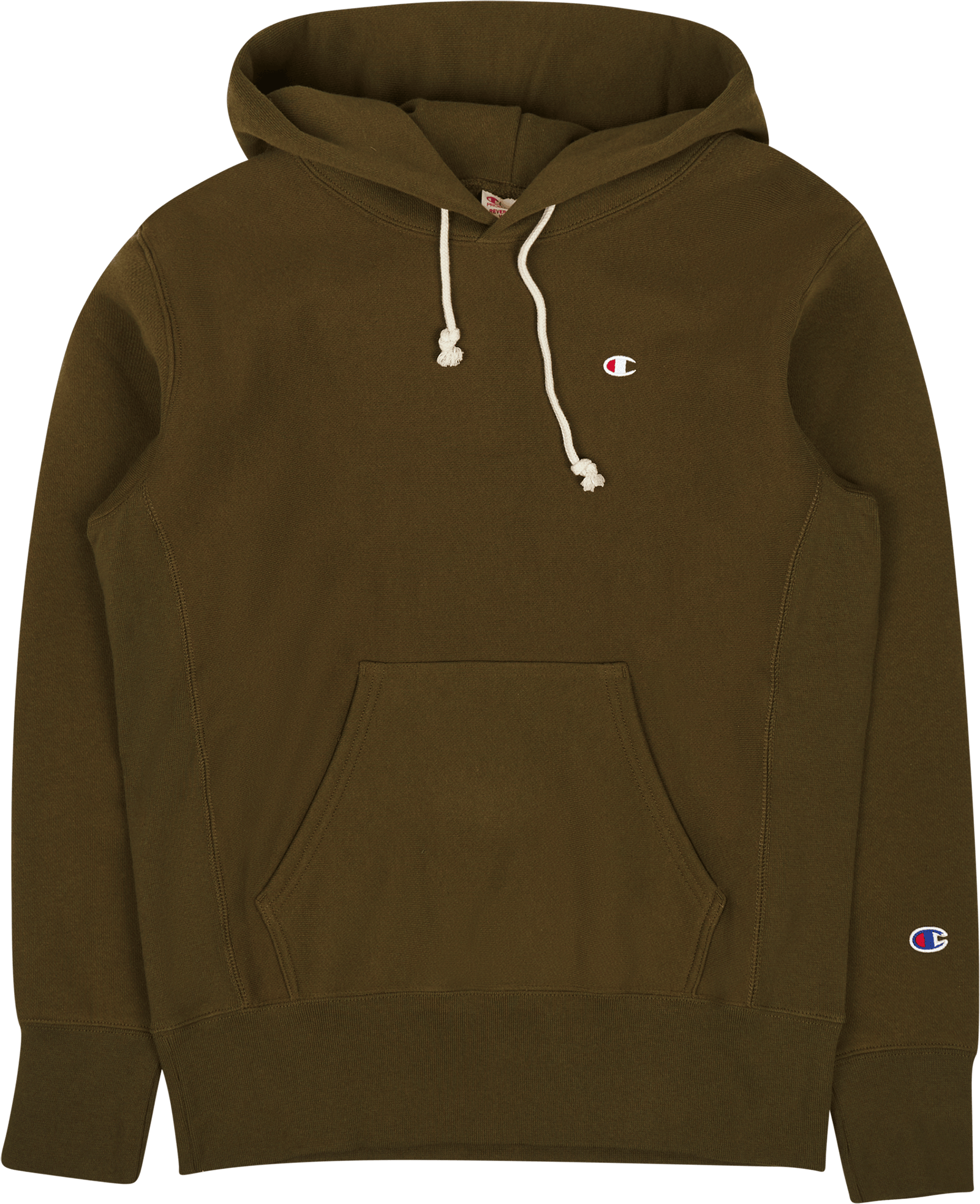 Hooded Sweatshirt Dko, Unisex, Ropa, sudaderas con capucha y sudaderas, Verde, L