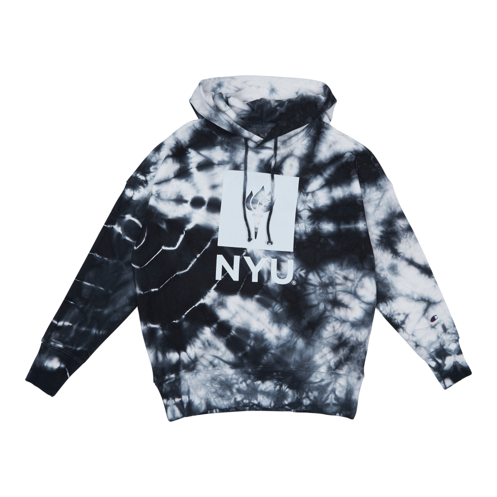 Hooded Sweatshirt Nbk, Unisex, Apparels, hoodies and sweatshirts, Multi color, S