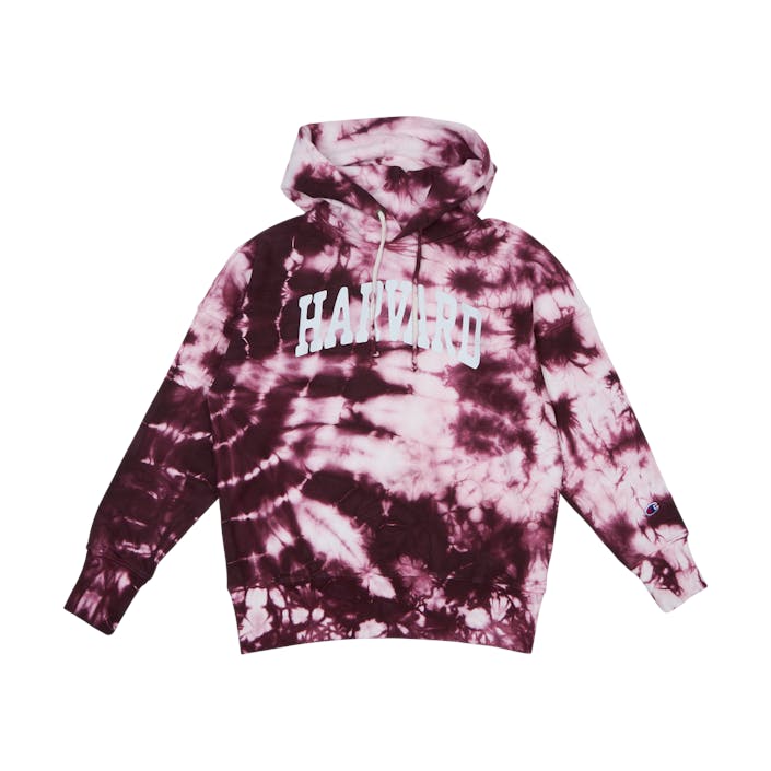 Hooded Sweatshirt Zib, Unisex, Odevy, mikiny a mikiny, Červená, M