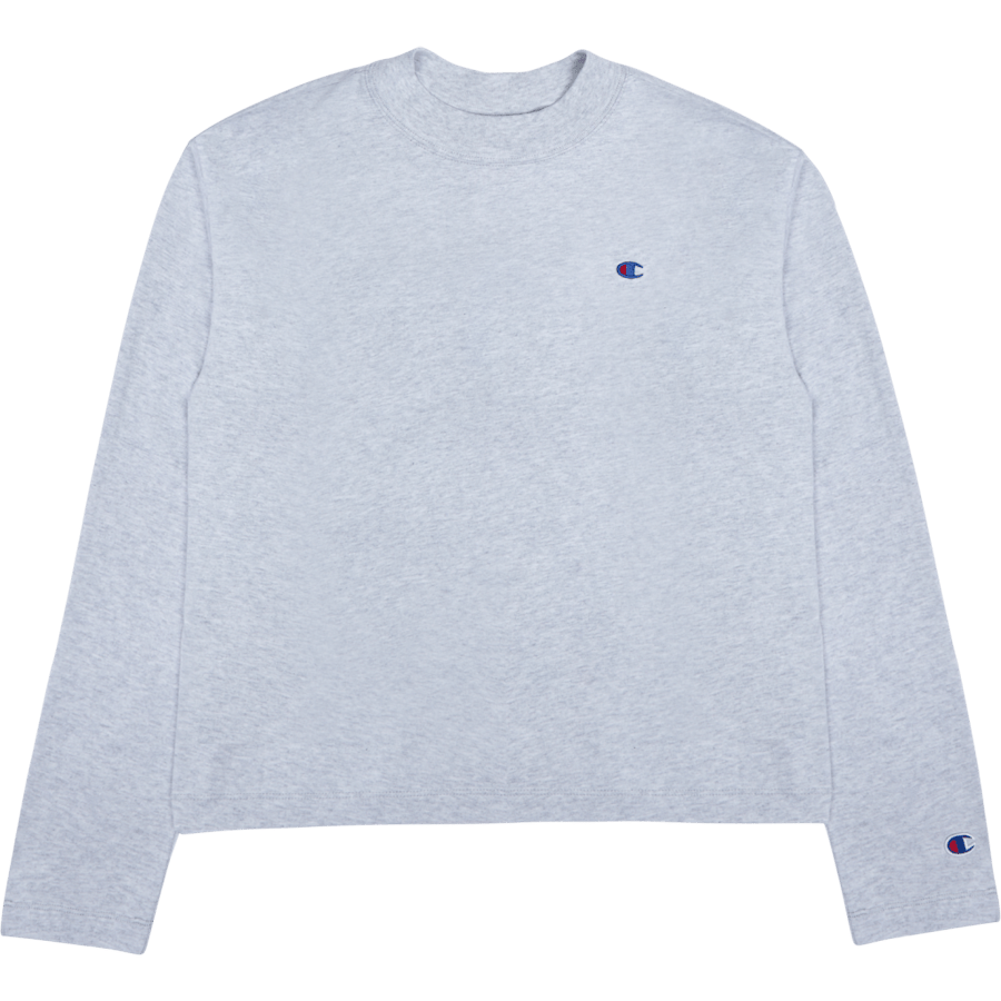 Long Sleeve Crewneck T-shirt Loxgm