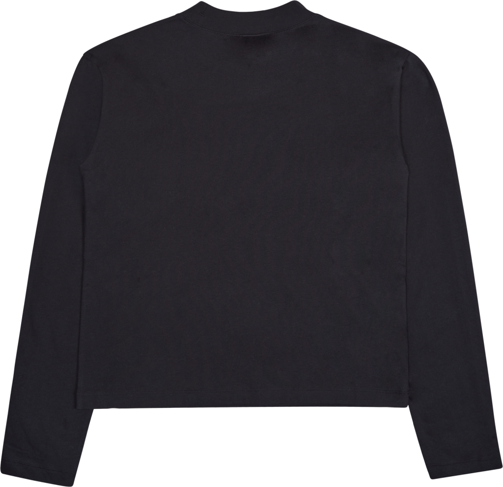 Long Sleeve Crewneck T-shirt Nbk - Bild 2