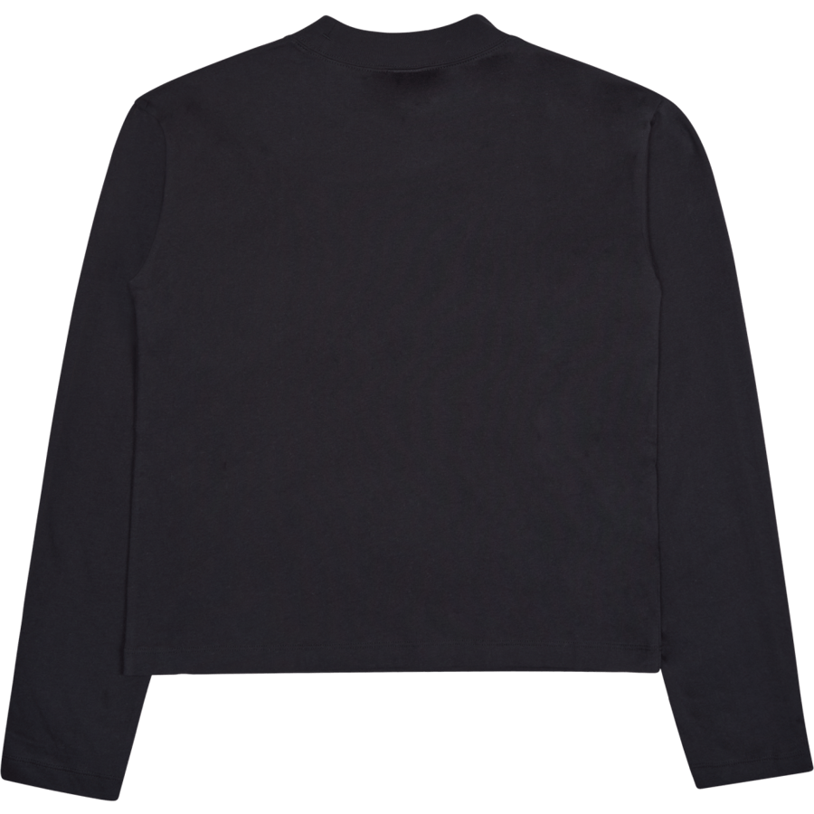 Long Sleeve Crewneck T-shirt Nbk - Bild 2