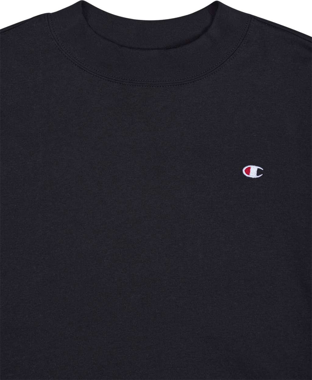 Long Sleeve Crewneck T-shirt Nbk - Bild 3