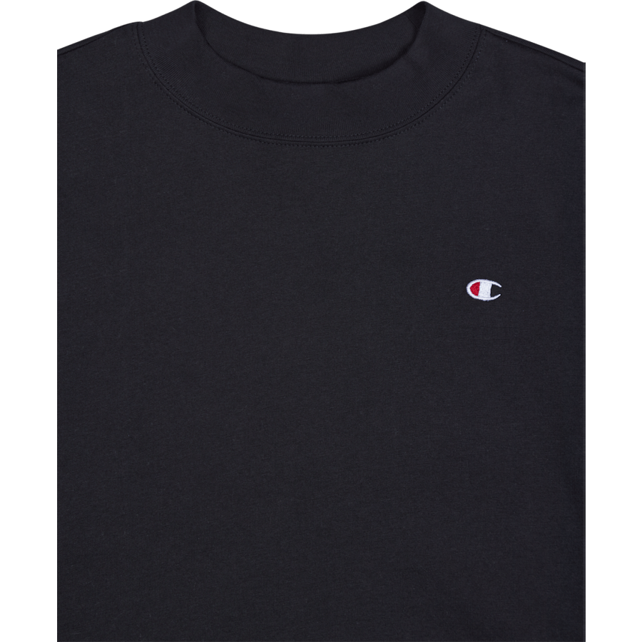 Long Sleeve Crewneck T-shirt Nbk - Bild 3