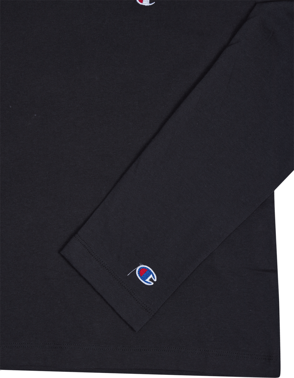 Long Sleeve Crewneck T-shirt Nbk - Bild 4