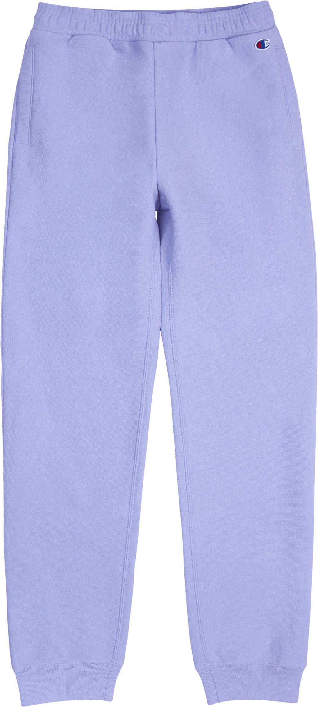 Rib Cuff Pants Vtp