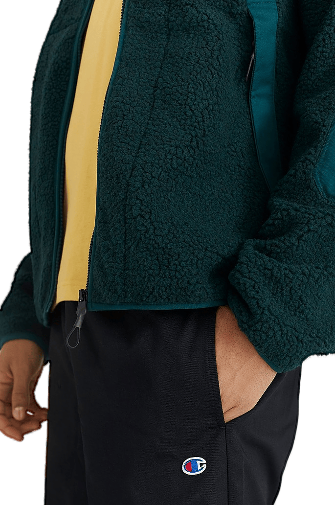 Straight Hem Pants Nbk