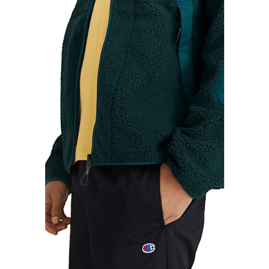 Straight Hem Pants Nbk