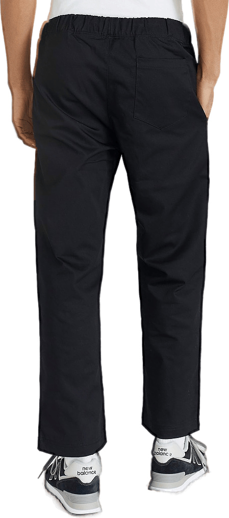 Straight Hem Pants Nbk - Bild 2