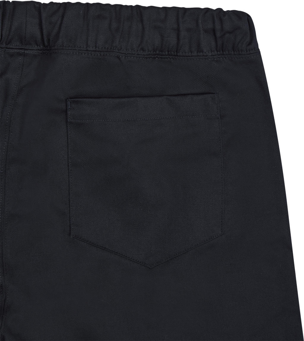 Straight Hem Pants Nbk - Bild 4