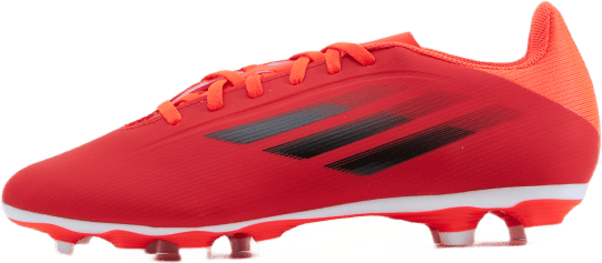 adidas x black red