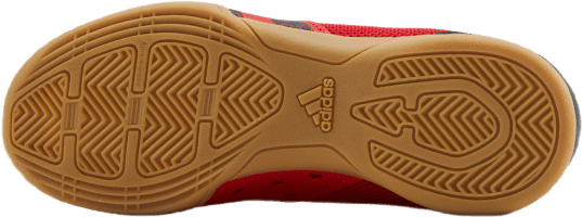 Predator Freak.4 Sala Indoor Boots Red / Core Black / Gum - Bild 4