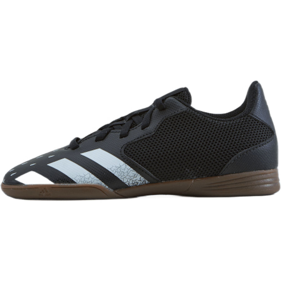 Predator Freak.4 Sala Indoor Boots Core Black / Cloud White / Gum