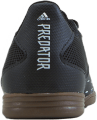 Predator Freak.4 Sala Indoor Boots Core Black / Cloud White / Gum - Bild 2