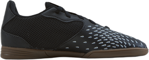 Predator Freak.4 Sala Indoor Boots Core Black / Cloud White / Gum - Bild 3