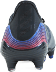 COPA SENSE.1 FG Core Black / Core Black / Grey - Bild 2