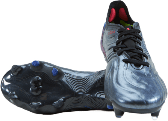 COPA SENSE.1 FG Core Black / Core Black / Grey - Bild 8