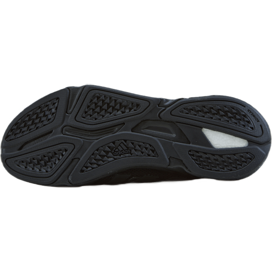 X9000L2 Shoes Core Black / Core Black / Core Black - Bild 4