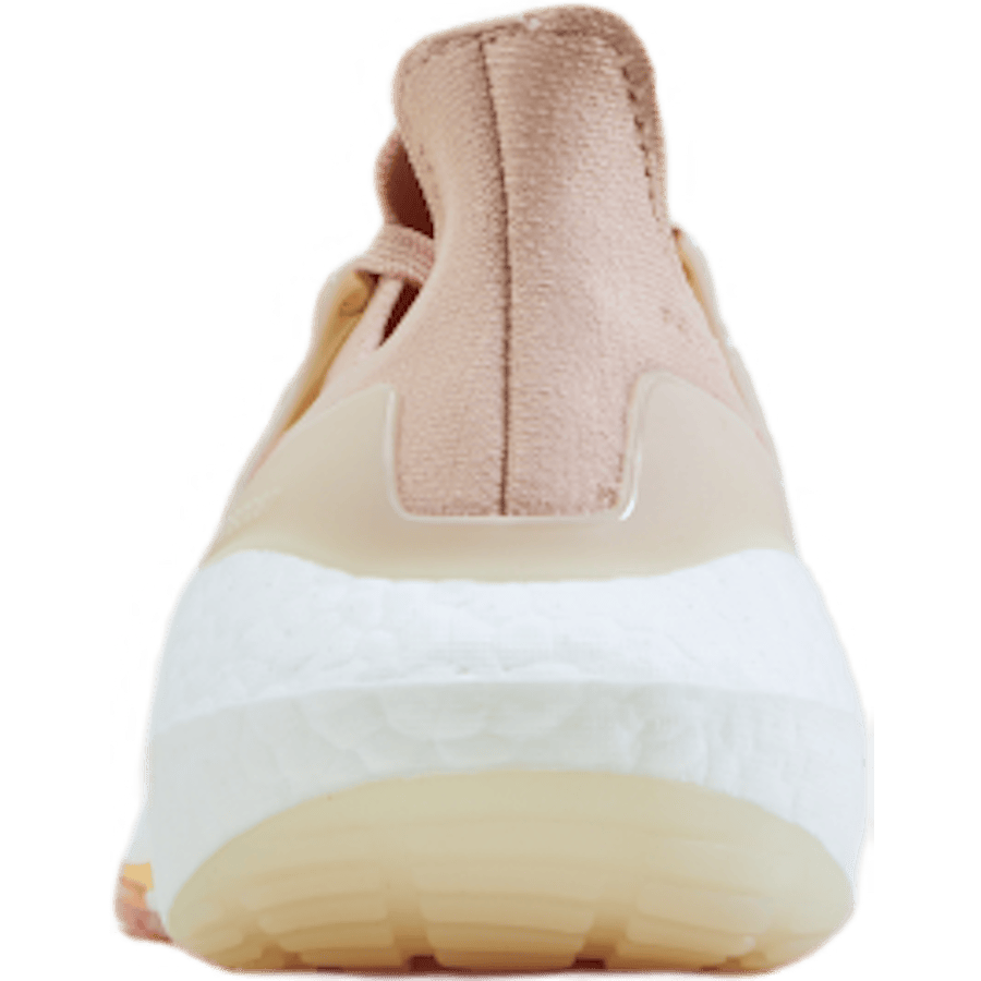 Ultraboost 21 Shoes Halo Blush / Wonder White / Ambient Blush - Bild 2