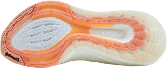 Ultraboost 21 Shoes Halo Blush / Wonder White / Ambient Blush - Bild 4