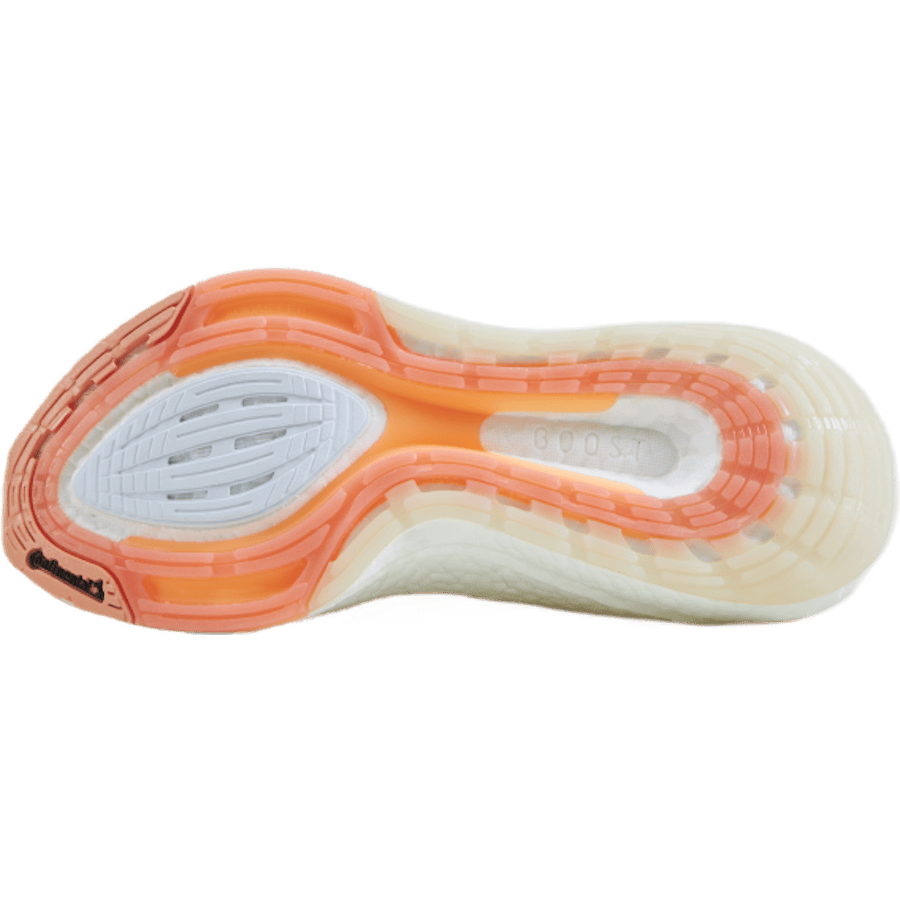 Ultraboost 21 Shoes Halo Blush / Wonder White / Ambient Blush - Bild 4