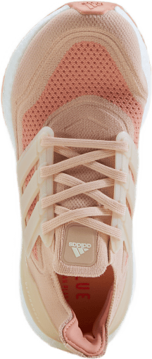 Ultraboost 21 Shoes Halo Blush / Wonder White / Ambient Blush - Bild 5