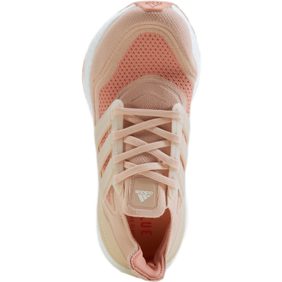 Ultraboost 21 Shoes Halo Blush / Wonder White / Ambient Blush - Bild 5
