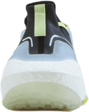 Ultraboost 21 COLD.RDY Shoes Crew Navy / Halo Blue / Pulse Yellow - Bild 2