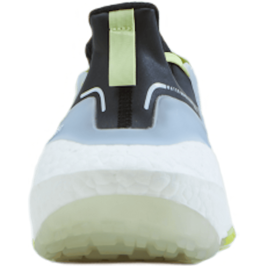 Ultraboost 21 COLD.RDY Shoes Crew Navy / Halo Blue / Pulse Yellow - Bild 2