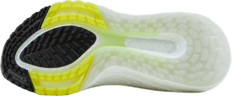 Ultraboost 21 COLD.RDY Shoes Crew Navy / Halo Blue / Pulse Yellow - Bild 4