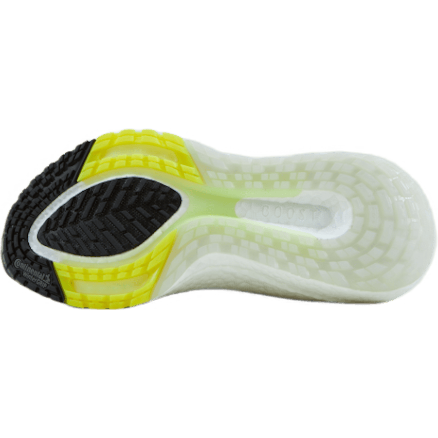 Ultraboost 21 COLD.RDY Shoes Crew Navy / Halo Blue / Pulse Yellow - Bild 4