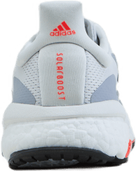SolarBoost 3 Shoes Dash Grey / Grey Five / Solar Red - Bild 2