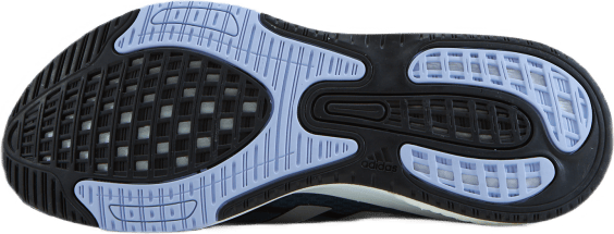 Supernova+ Shoes Crew Navy / Silver Metallic / Pulse Aqua - Bild 4