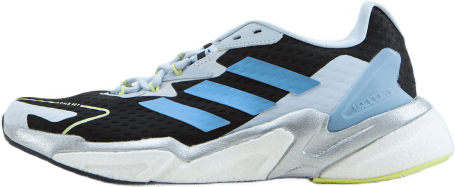 X9000L3 COLD.RDY Shoes Halo Blue / Ambient Sky / Core Black