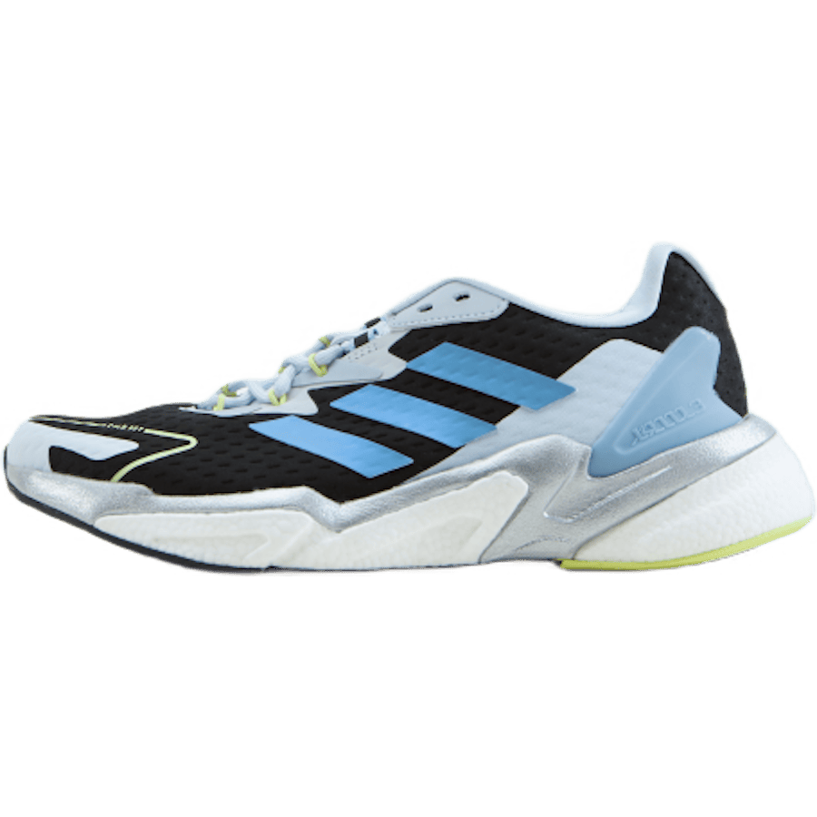 X9000L3 COLD.RDY Shoes Halo Blue / Ambient Sky / Core Black