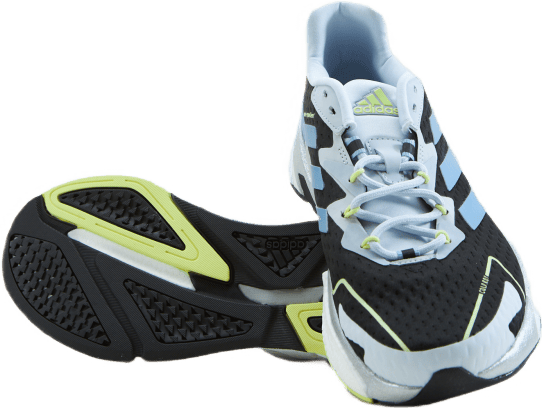 X9000L3 COLD.RDY Shoes Halo Blue / Ambient Sky / Core Black - Bild 7