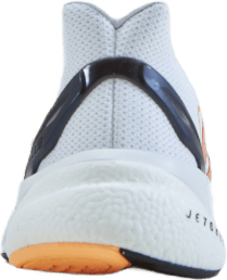 X9000L2 Shoes Cloud White / Ambient Blush / Acid Orange - Bild 2