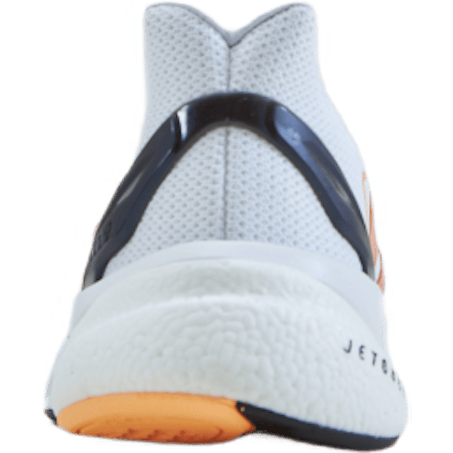 X9000L2 Shoes Cloud White / Ambient Blush / Acid Orange - Bild 2