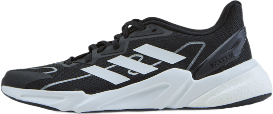 X9000L2 Shoes Core Black / Cloud White / Night Metallic