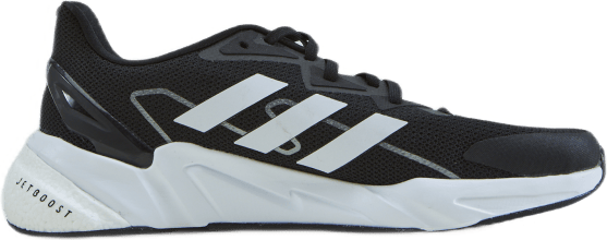 X9000L2 Shoes Core Black / Cloud White / Night Metallic - Bild 3