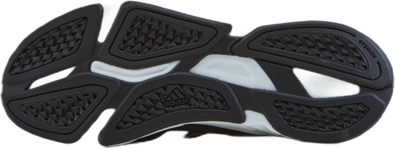 X9000L2 Shoes Core Black / Cloud White / Night Metallic - Bild 4