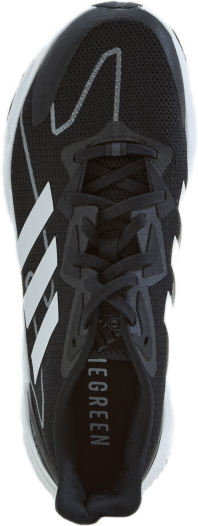 X9000L2 Shoes Core Black / Cloud White / Night Metallic - Bild 5