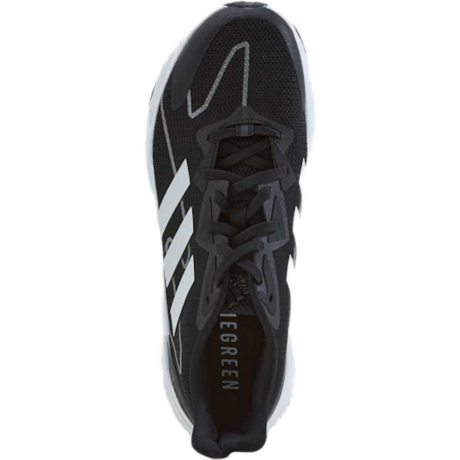 X9000L2 Shoes Core Black / Cloud White / Night Metallic - Bild 5