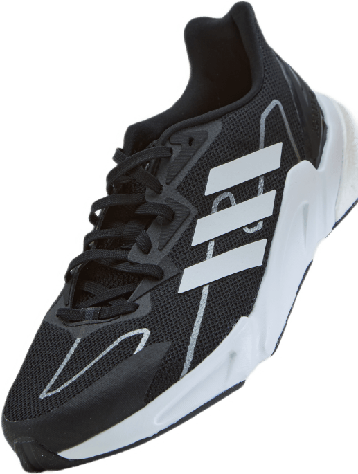 X9000L2 Shoes Core Black / Cloud White / Night Metallic - Bild 6